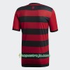 Billiga Fotbollströjor CR Flamengo Hemma tröja 2018/19 Kortärmad